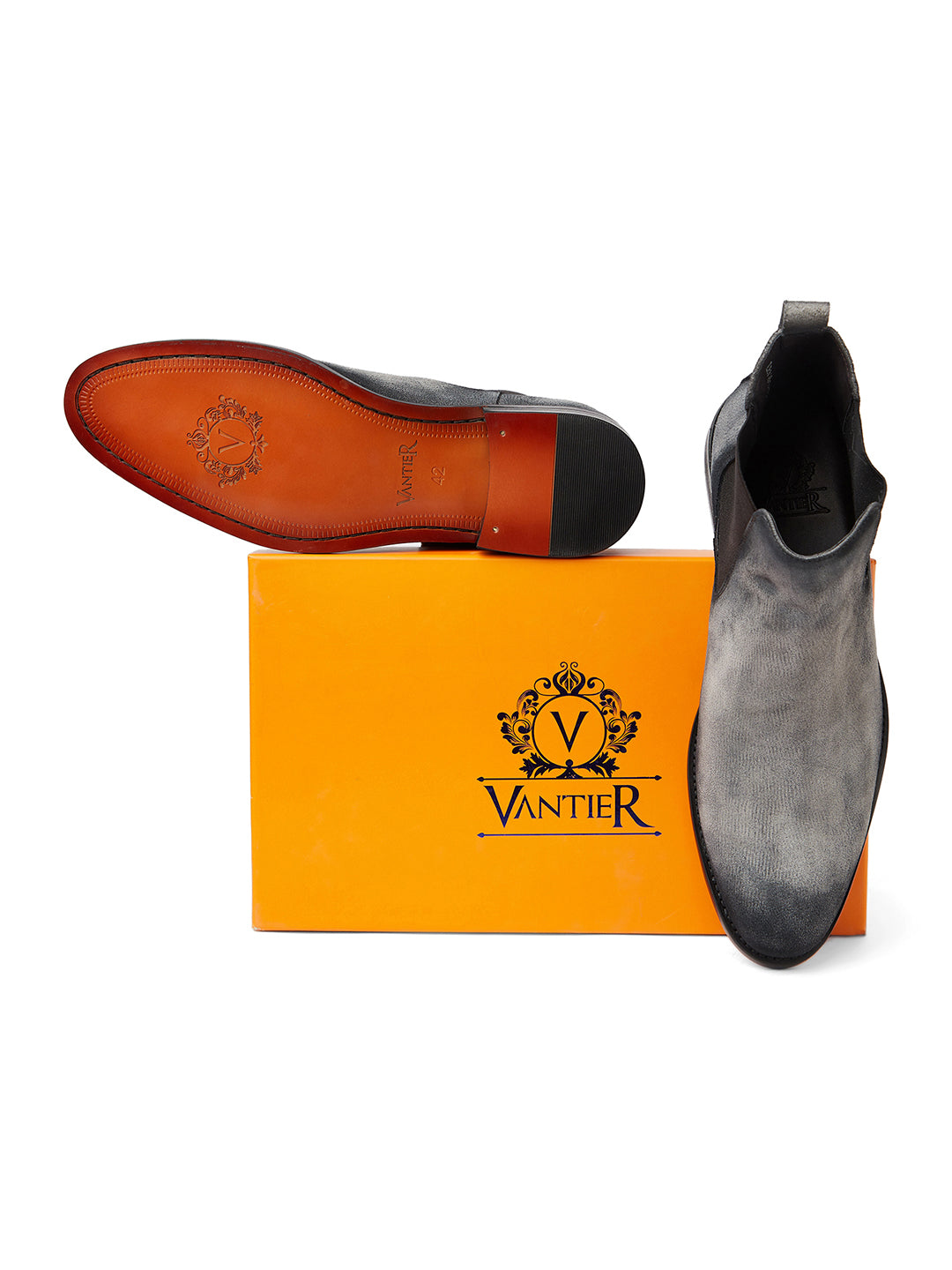 Midnight Grey Chelsea