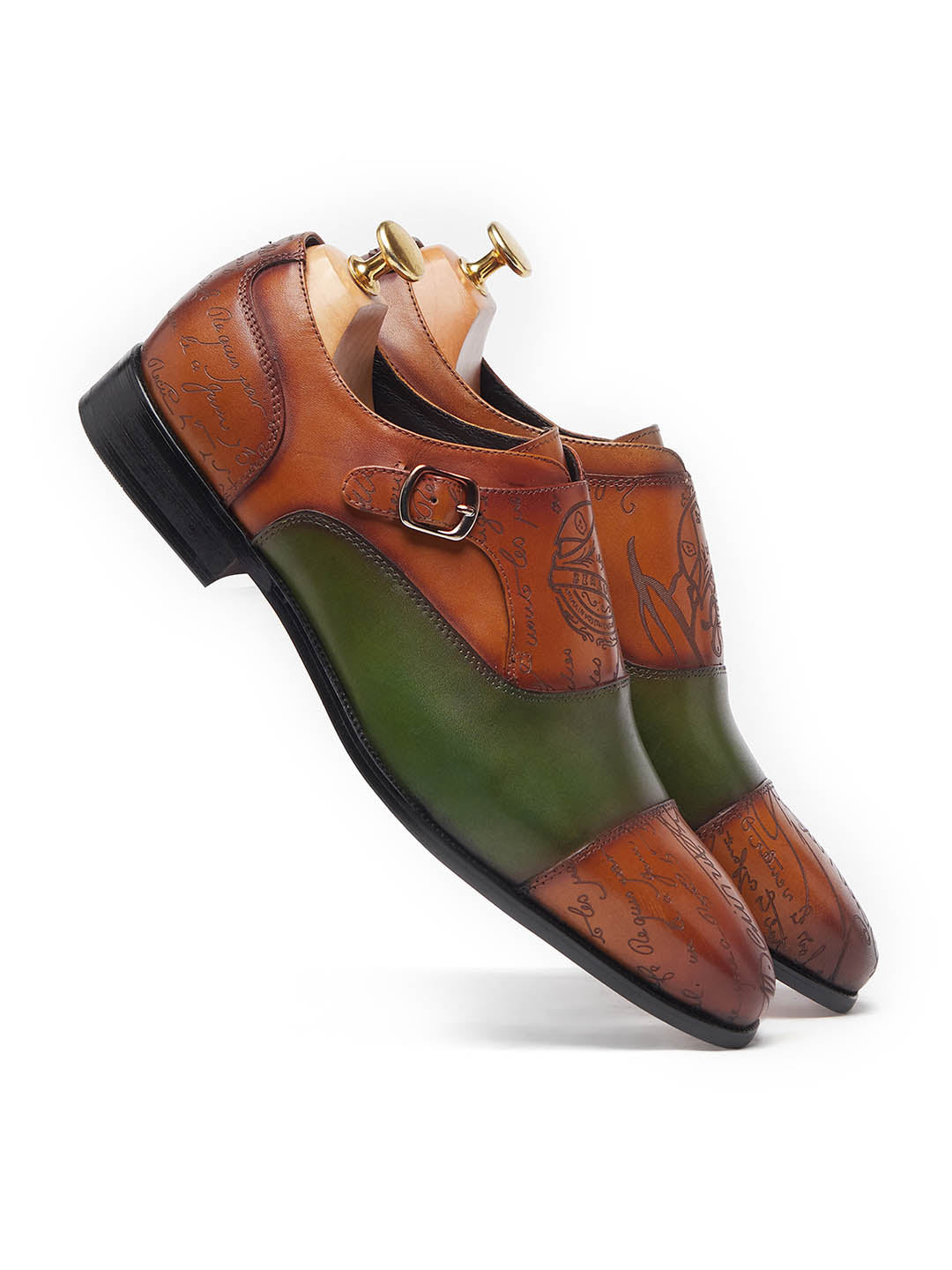 berluti shoes on sale