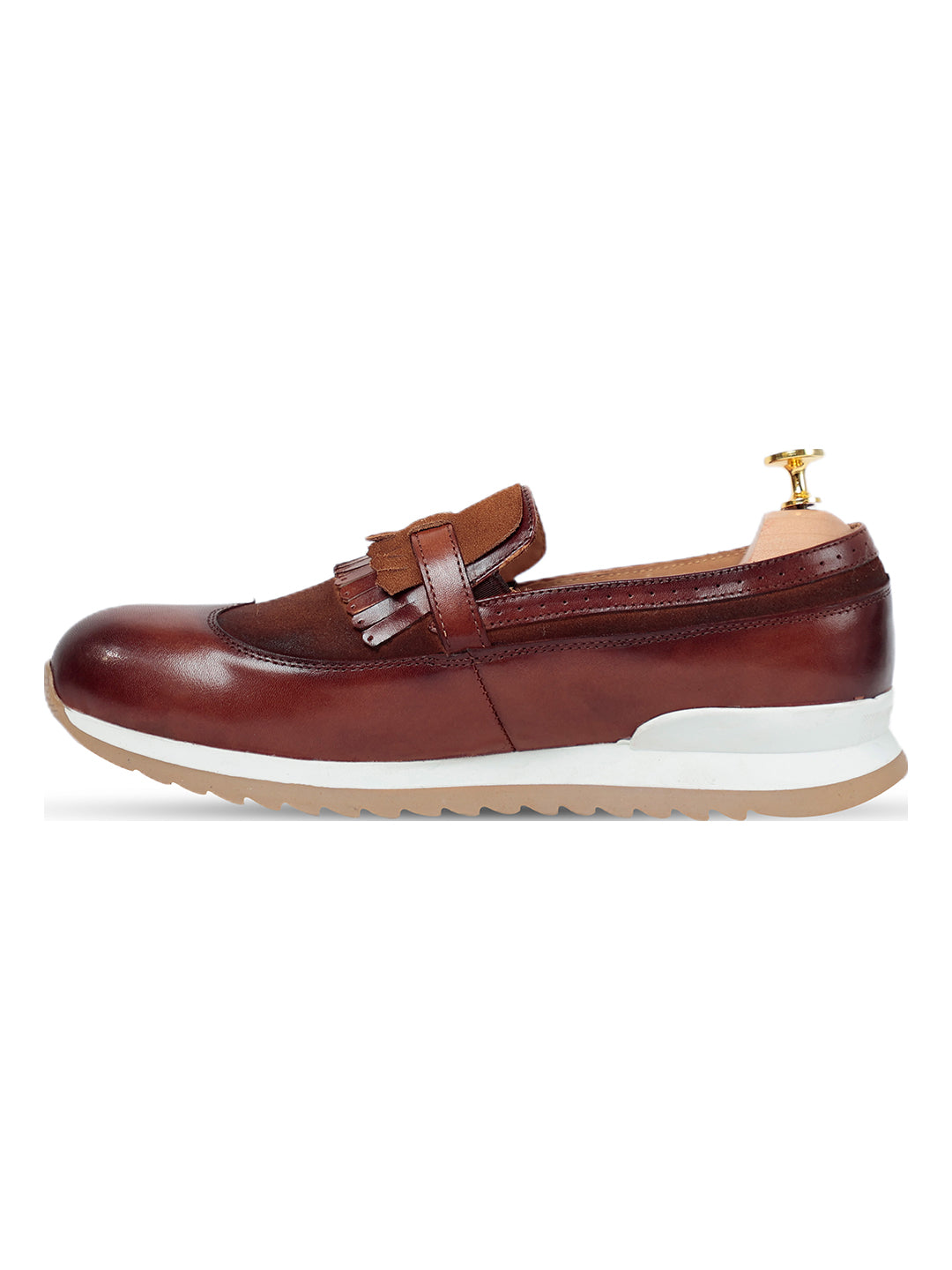 Darryl Brown Sneaker