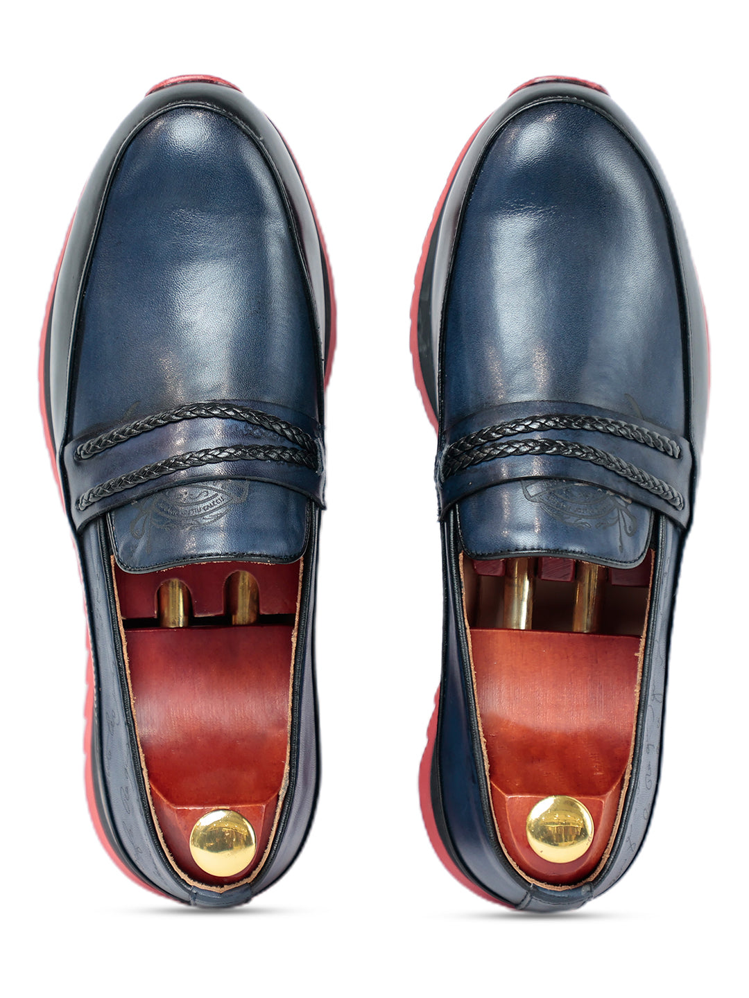 Dexter Sneaker Blue