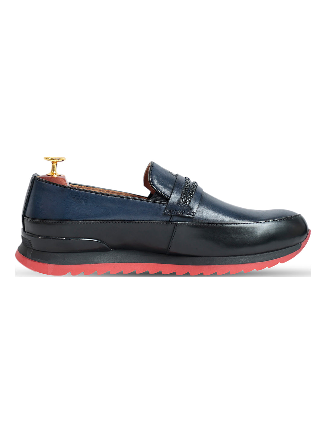 Dexter Sneaker Blue