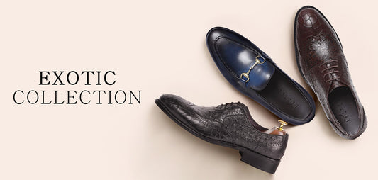Handcrafted and Handpainted Styles – Ft. Exotic Collection