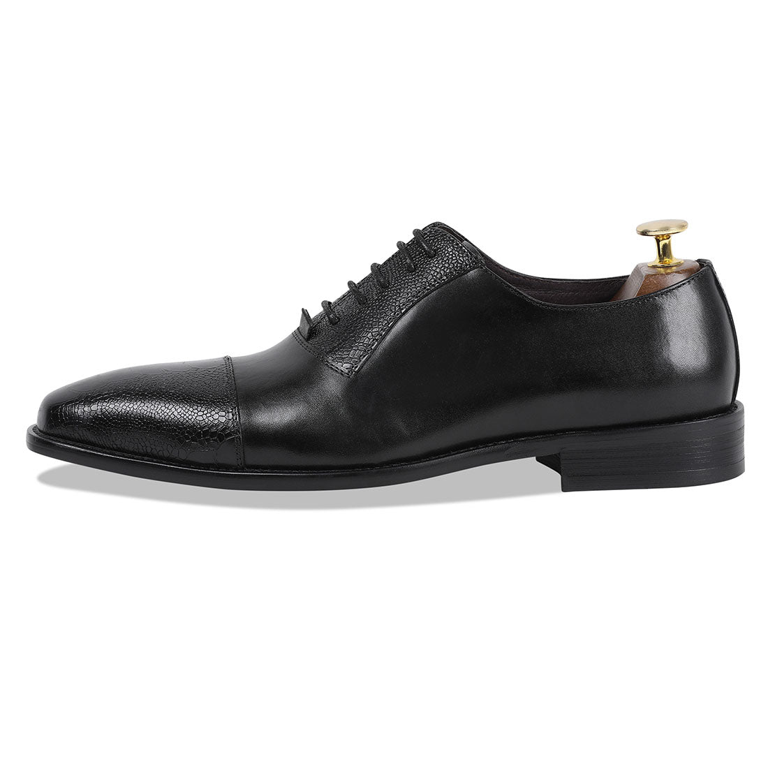 Balmore Scottish – Vantier Shoes