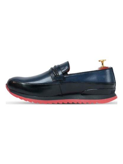 Dexter Sneaker Blue